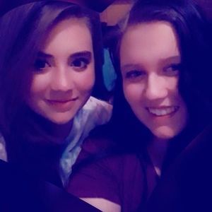 Meet your Posher, Cheyenne